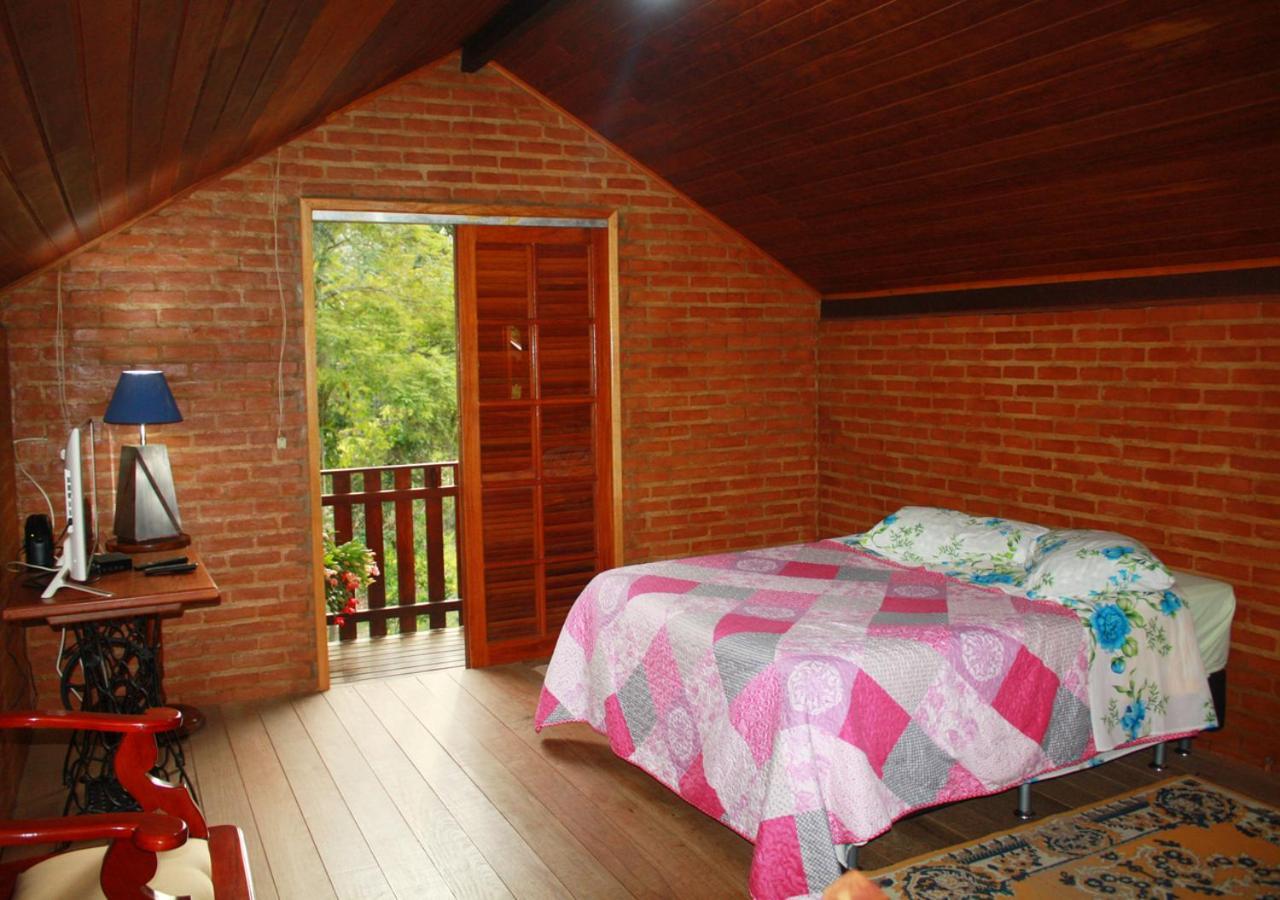 维奥康德马奥Casa Dona Zeze别墅 外观 照片