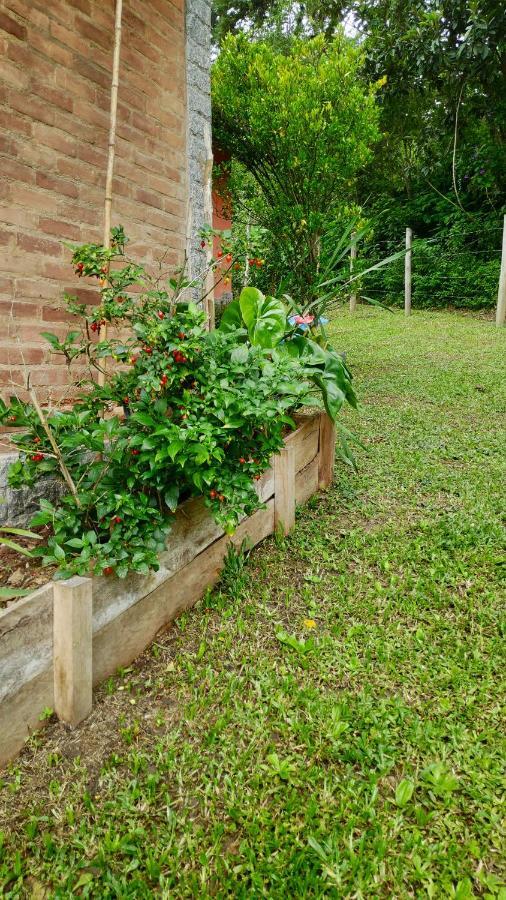 维奥康德马奥Casa Dona Zeze别墅 外观 照片